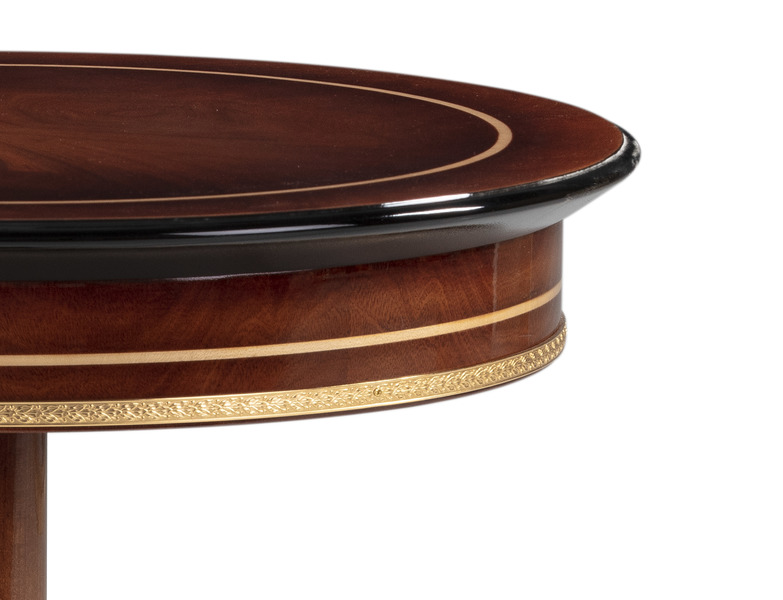 SIDE TABLE BORDEAUX