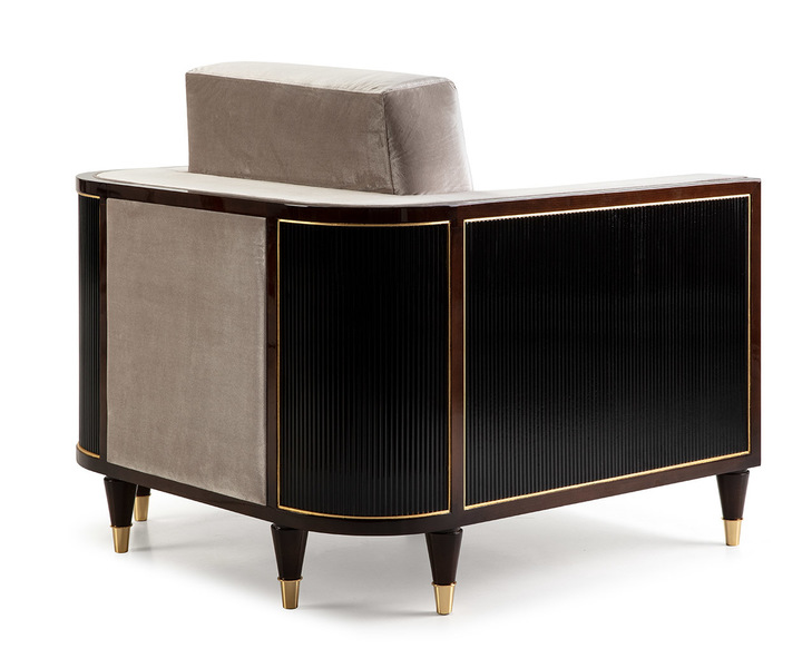 ARMCHAIR MONACO