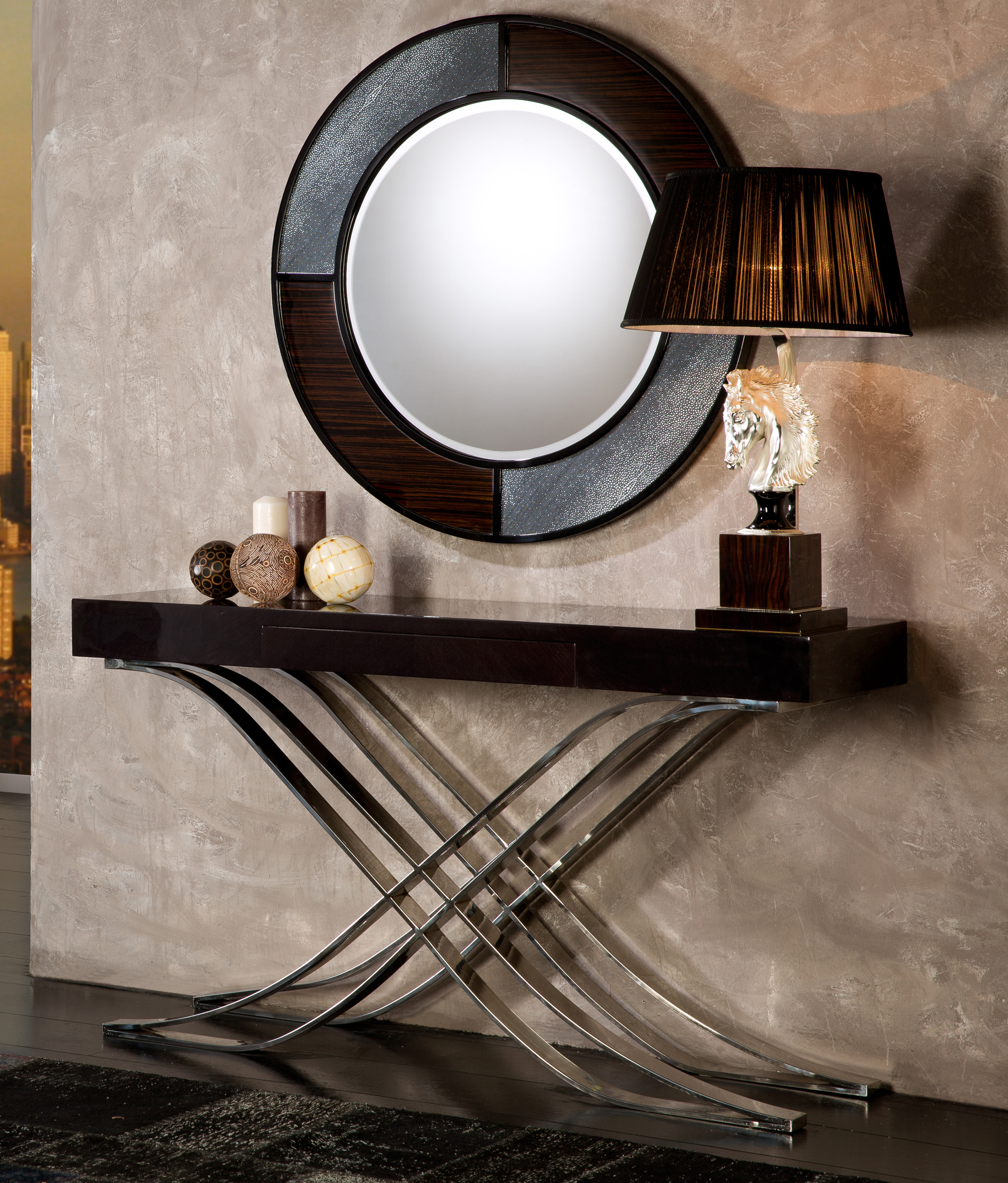 TABLE LAMP Gallery