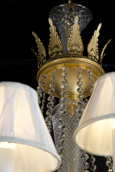 CHANDELIER Classic