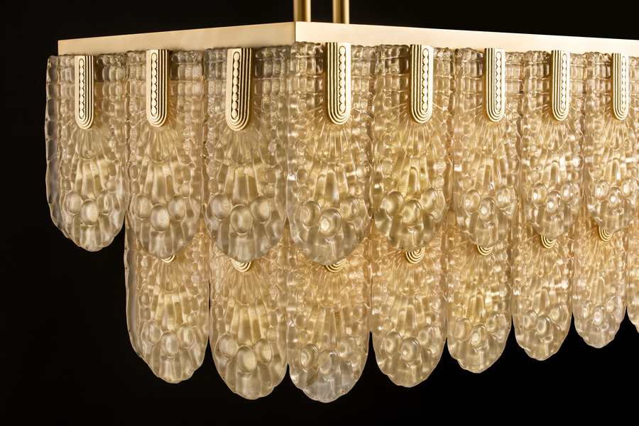 CHANDELIER Gallery