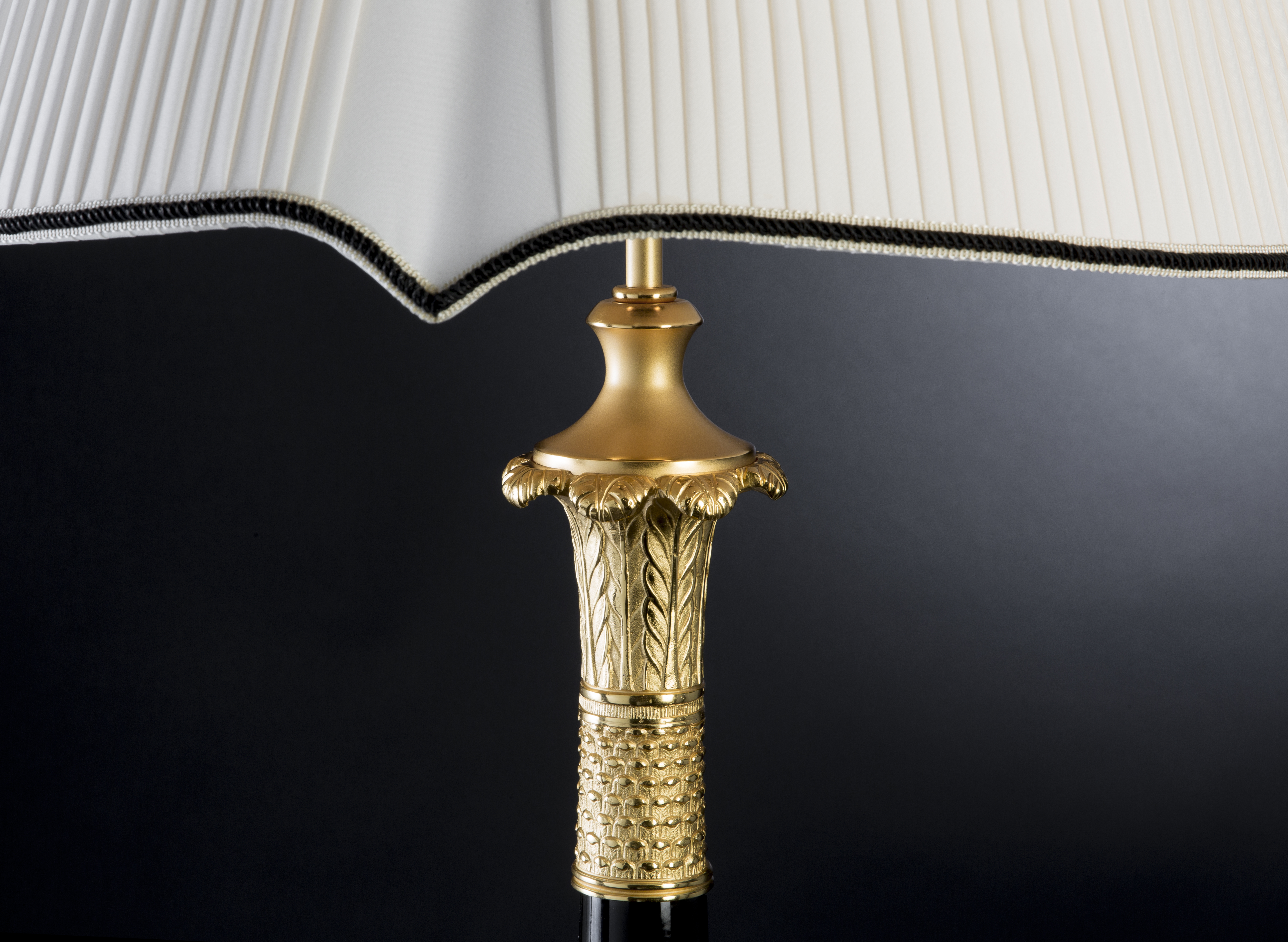 TABLE LAMP Royal Heritage