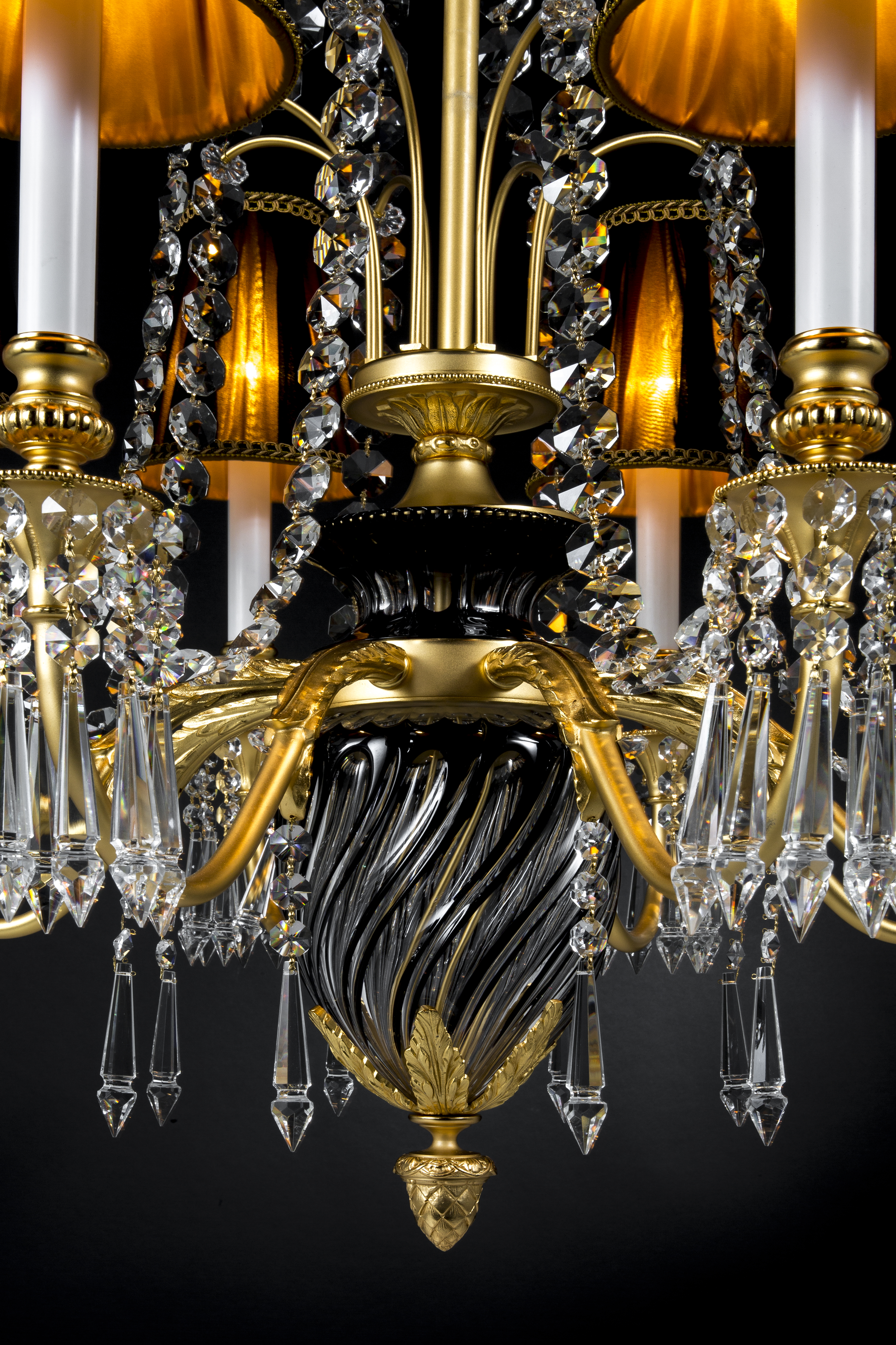 CHANDELIER Royal Heritage