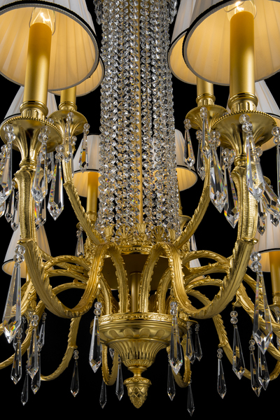 CHANDELIER Royal Heritage