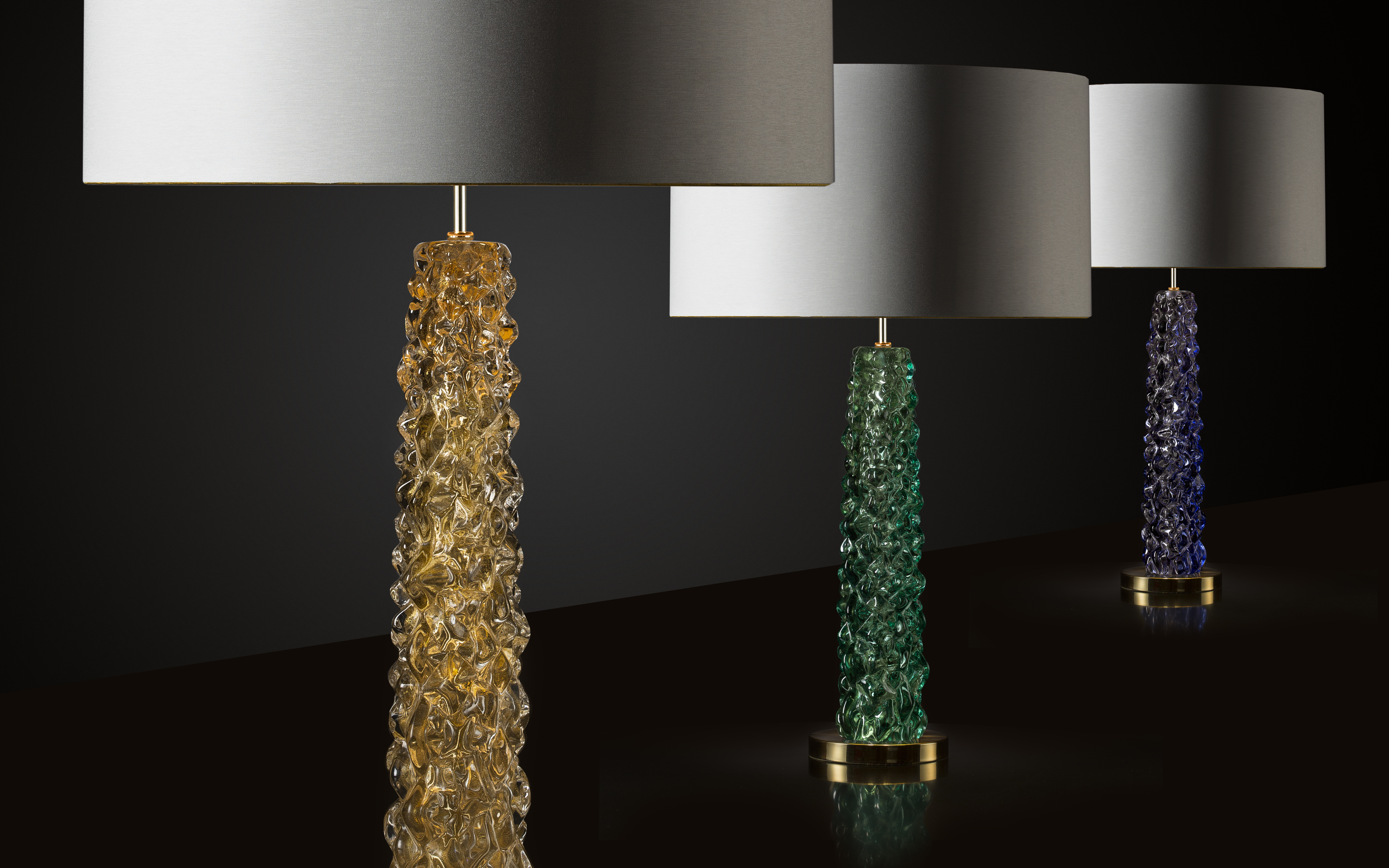 TABLE LAMP Gallery