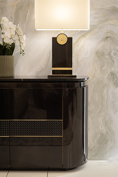 TABLE LAMP Gallery