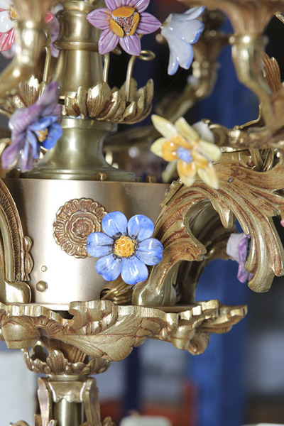 CHANDELIER Classic