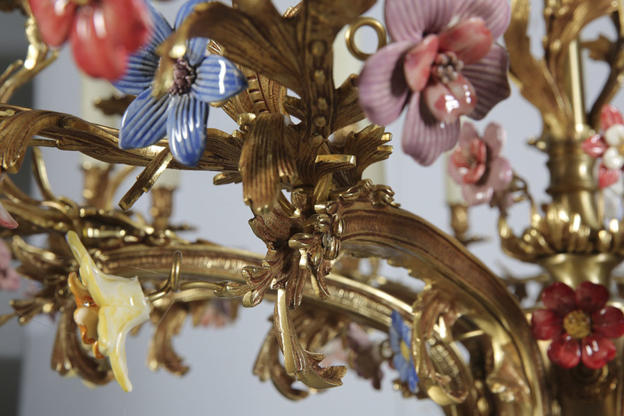 CHANDELIER Classic