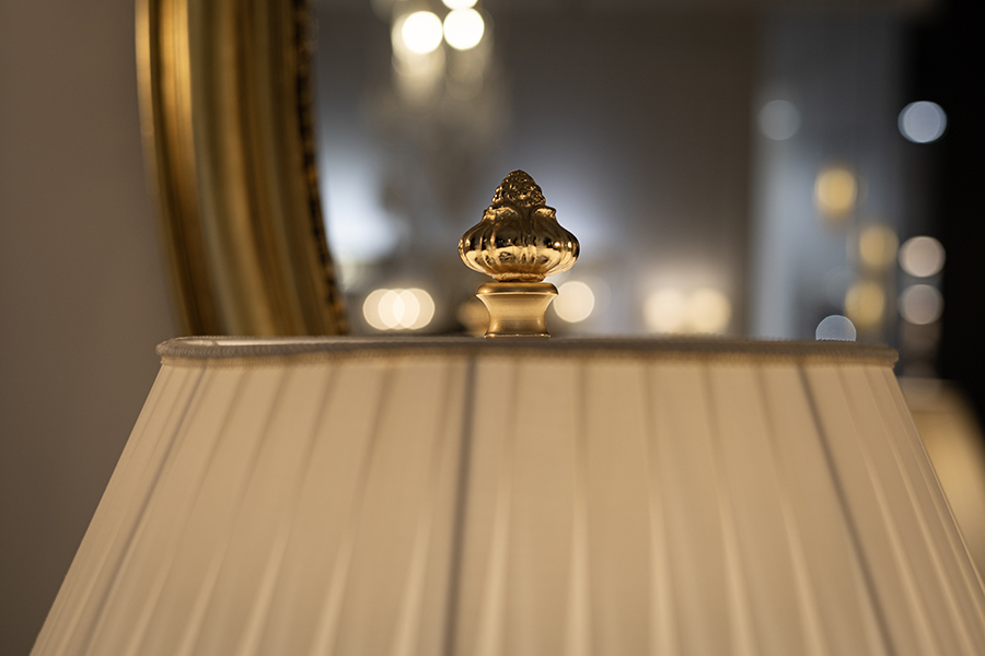 TABLE LAMP Classic