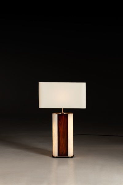 TABLE LAMP Gallery