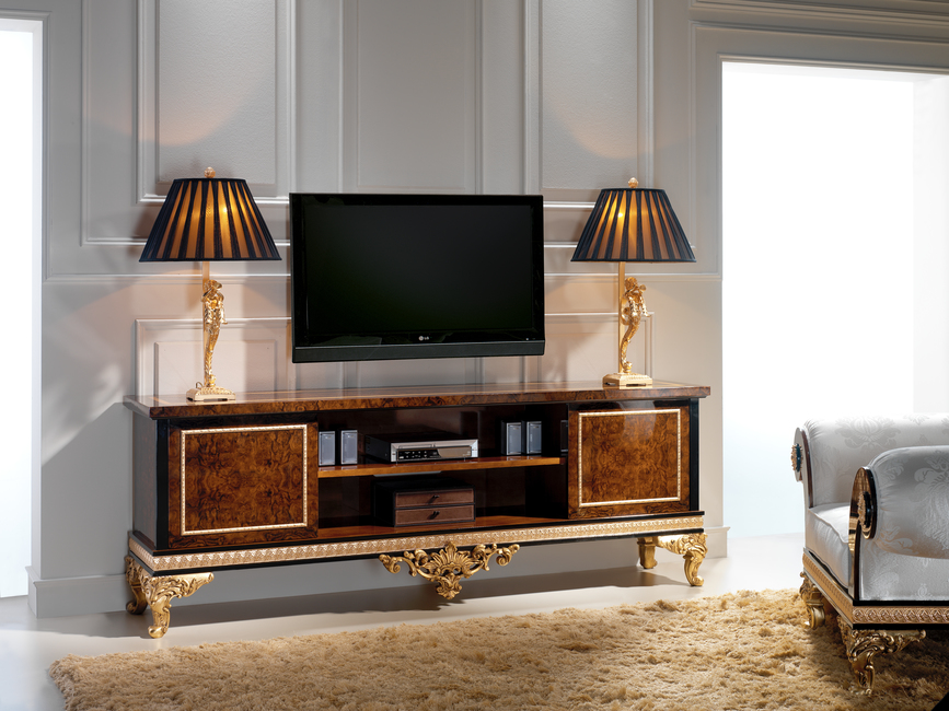 TV FURNITURE VOLGA