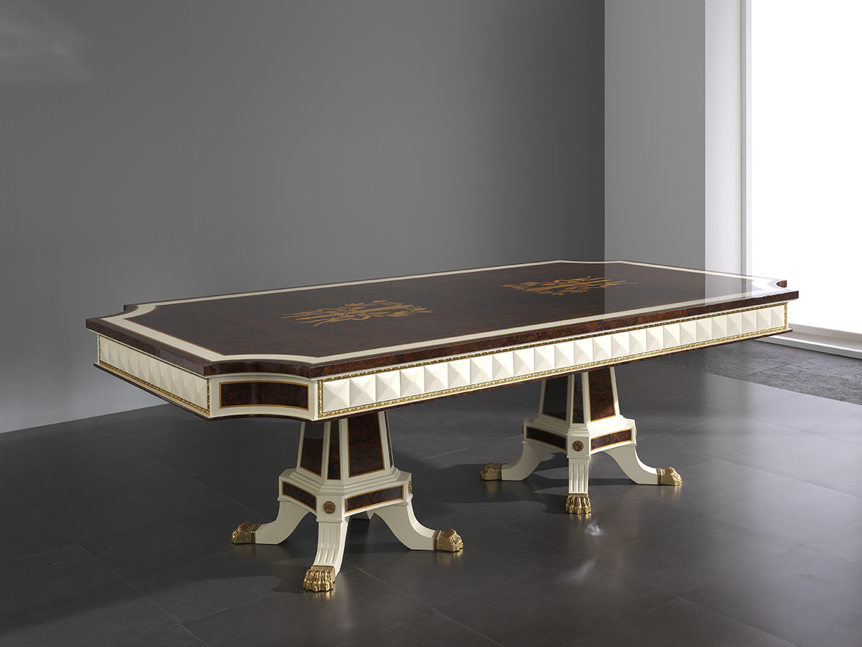 DINING TABLE BELGRAVIA