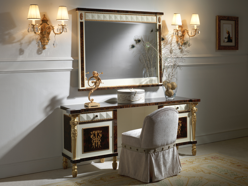 DRESSING TABLE BELGRAVIA