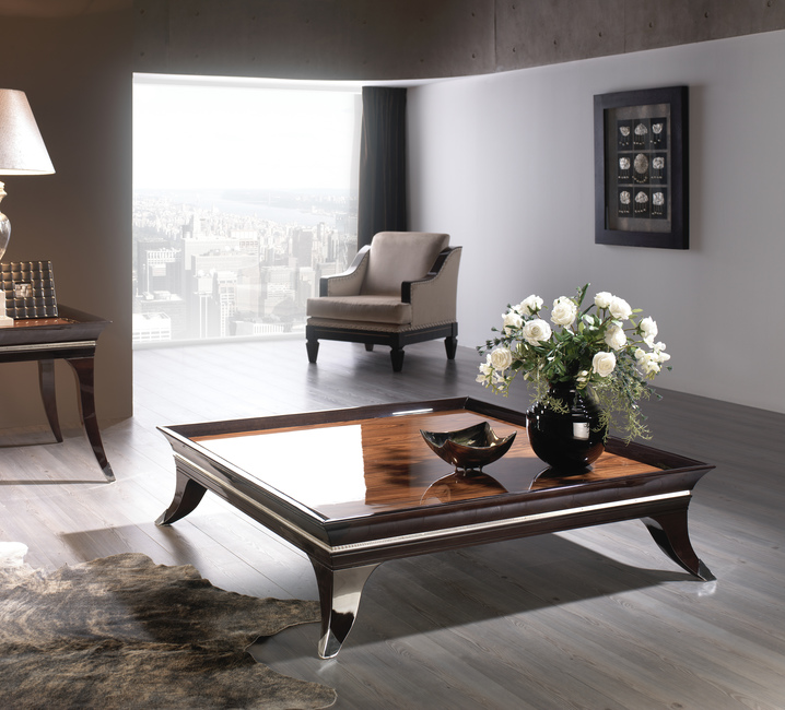 COFFEE TABLE WILSHIRE