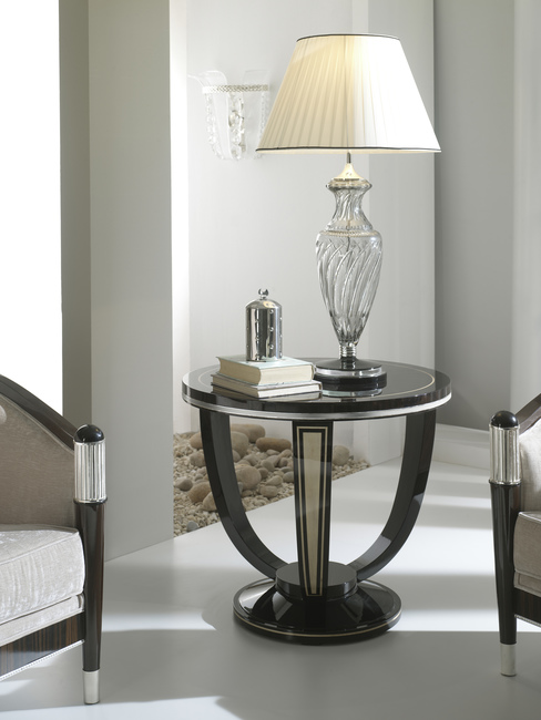 SIDE TABLE BEL AIR