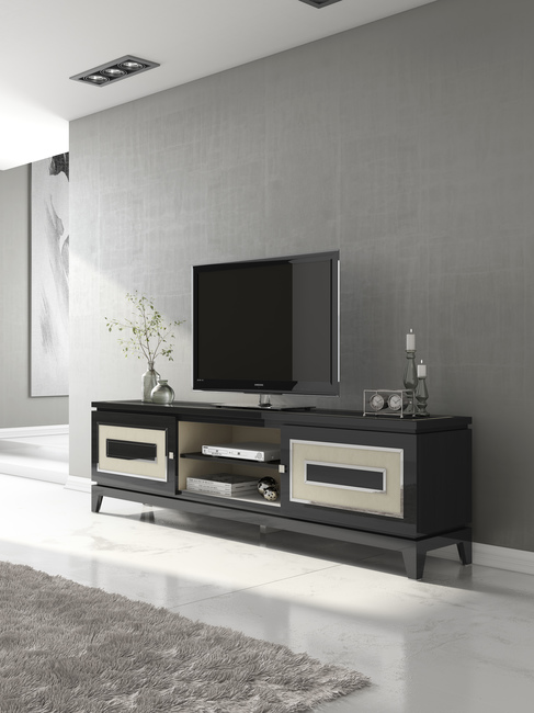 TV FURNITURE BEVERLY