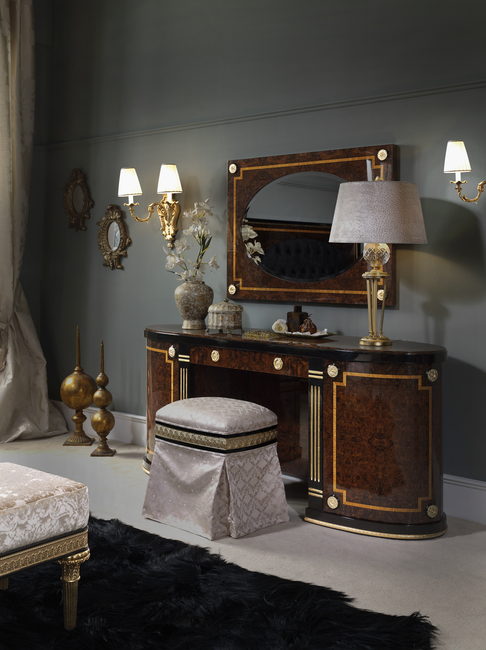 DRESSING TABLE LE MARAIS