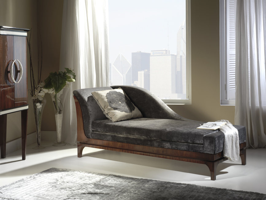 CHAISE LONGUE WILSHIRE