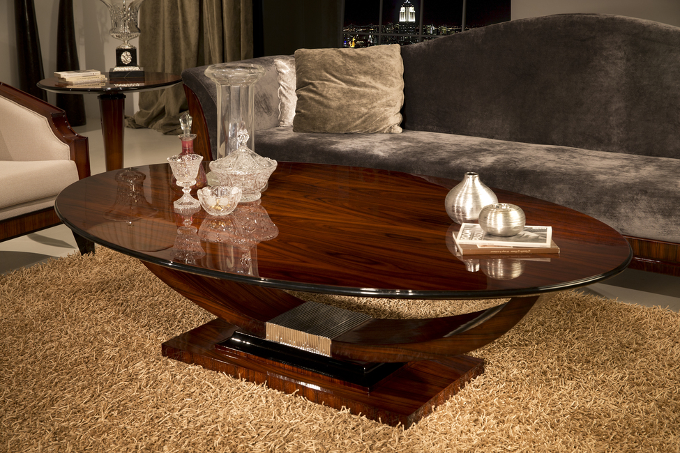 COFFEE TABLE WILSHIRE