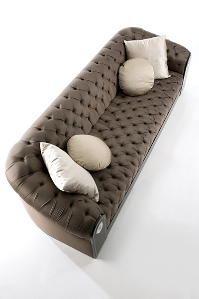 SOFA 3 SEATER GATSBY