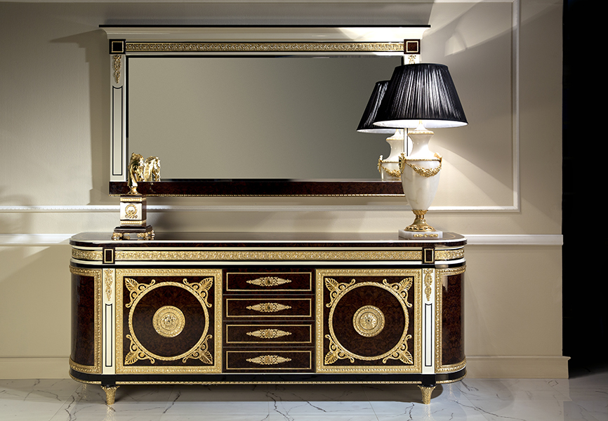 SIDEBOARD WELLINGTON