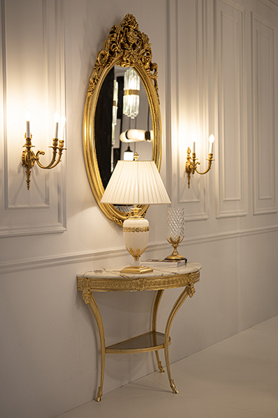 TABLE LAMP Classic
