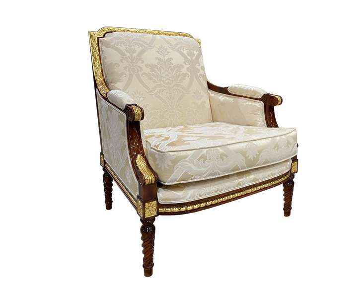 EASY CHAIR SINGULAR PIECES