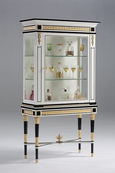 CABINET WELLINGTON