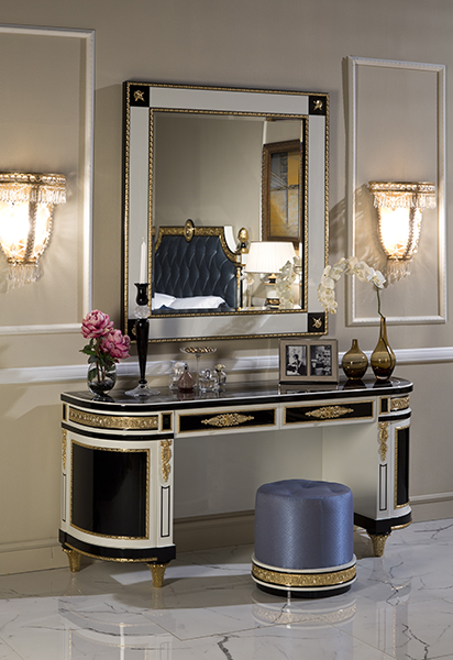 DRESSING TABLE WELLINGTON