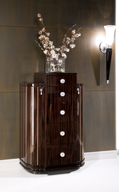 CHEST OF DRAWERS GATSBY