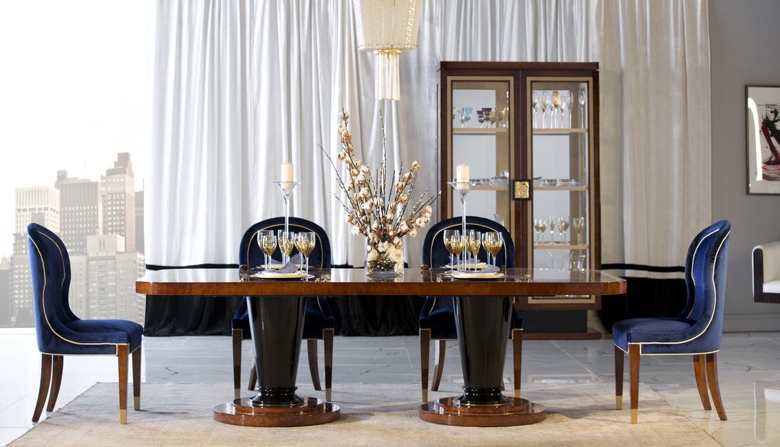 DINING TABLE AUSTIN