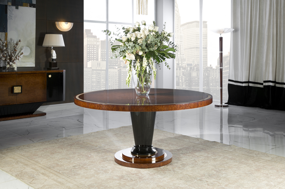 DINING TABLE AUSTIN