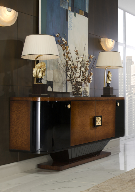 SIDEBOARD AUSTIN