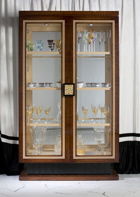 CABINET AUSTIN