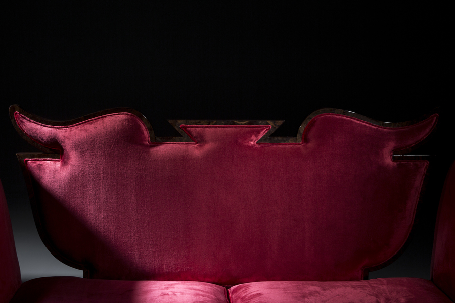 SOFA OCCASIONAL PIECES