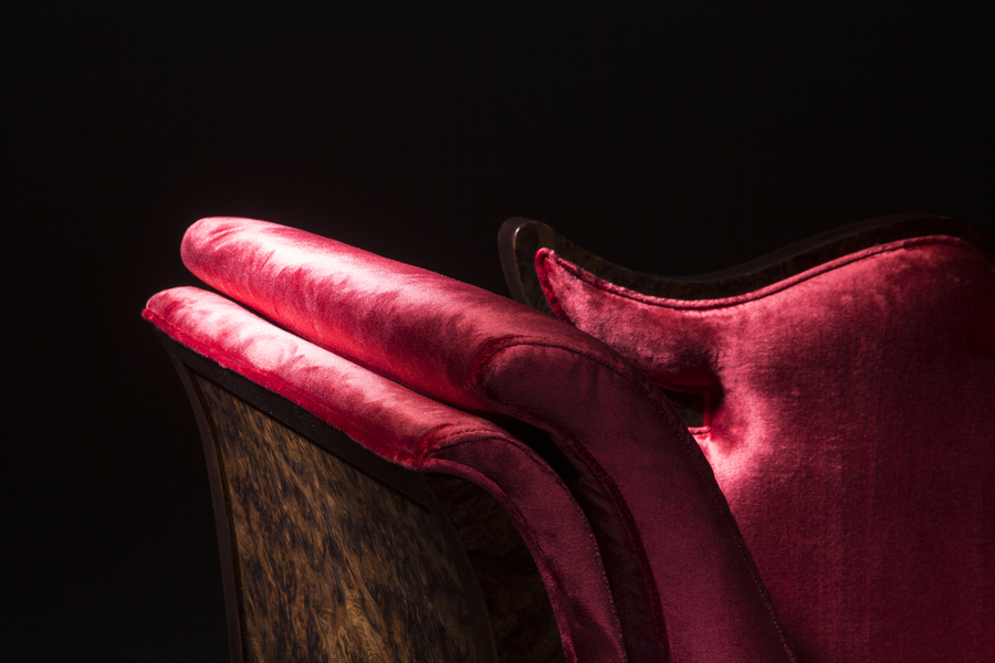 SOFA OCCASIONAL PIECES