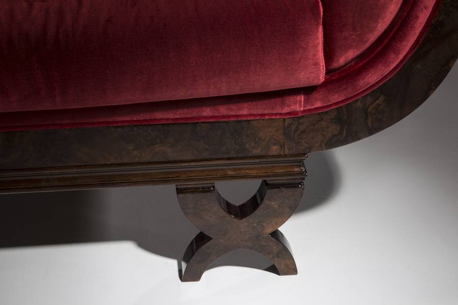 SOFA OCCASIONAL PIECES