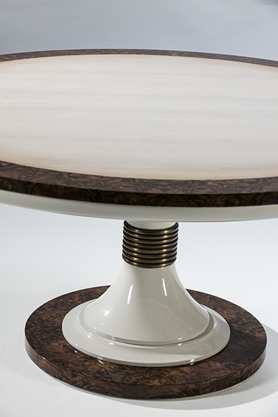 DINING TABLE ASCOT