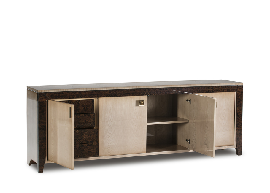 SIDEBOARD ASCOT