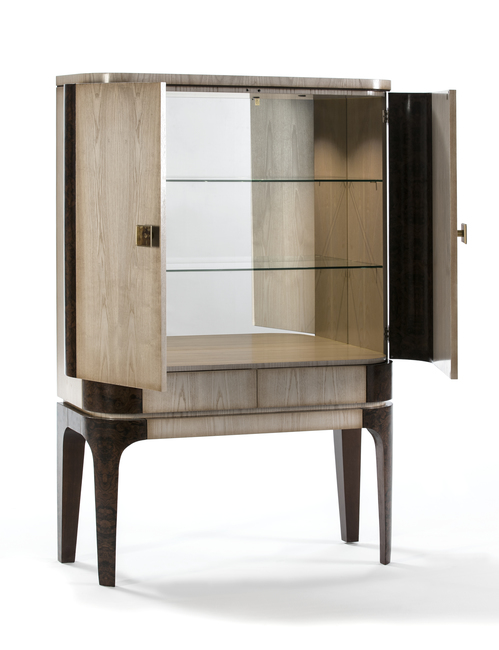 CABINET ASCOT