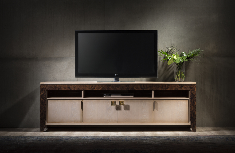 TV FURNITURE ASCOT