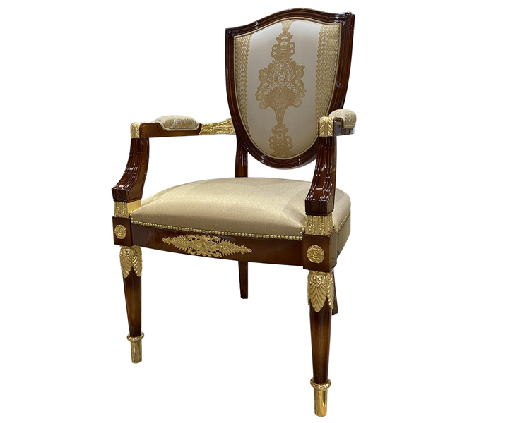 ARMCHAIR MALMAISON