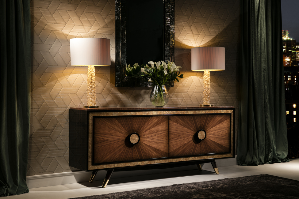 SIDEBOARD SAVOY