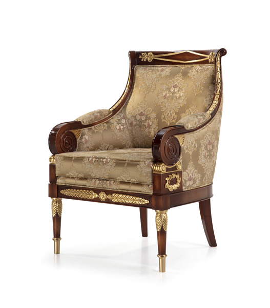 EASY CHAIR SINGULAR PIECES