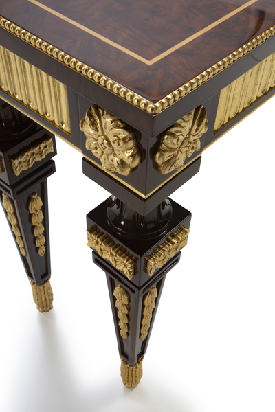 CONSOLE SINGULAR PIECES