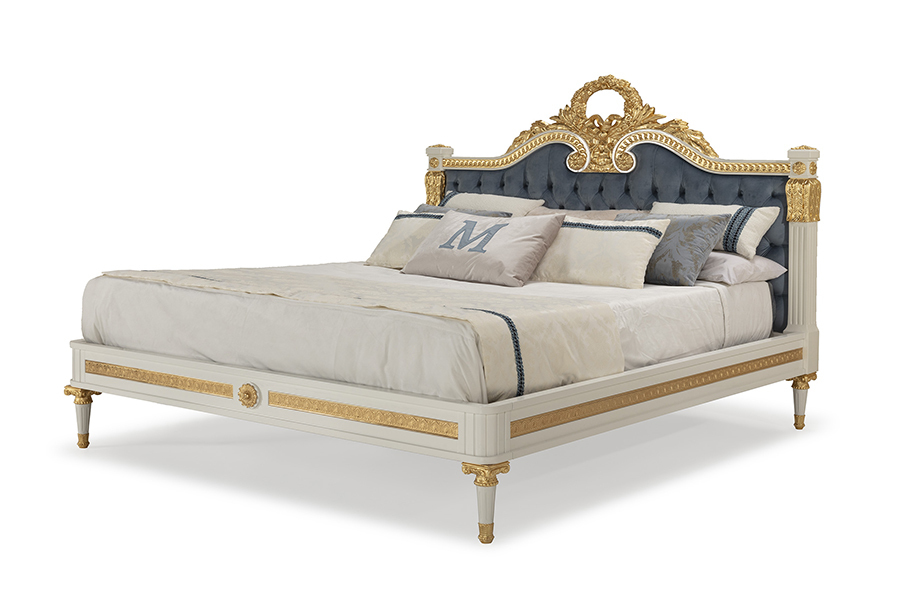 BED TRIANON