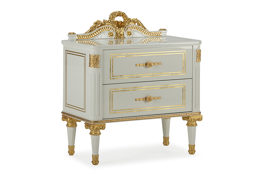 NIGHT TABLE TRIANON