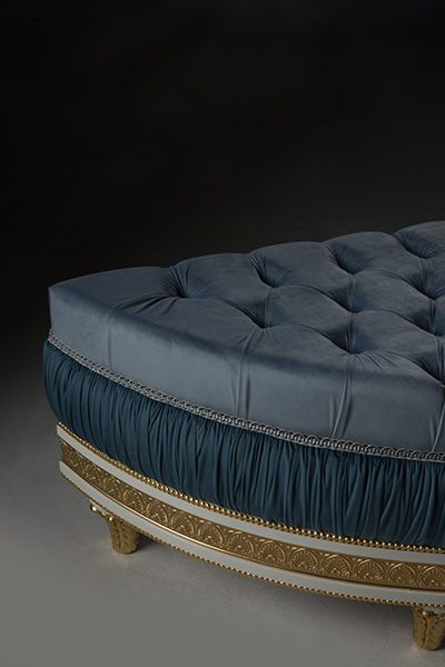 BENCH TRIANON