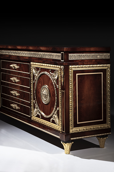 SIDEBOARD WELLINGTON