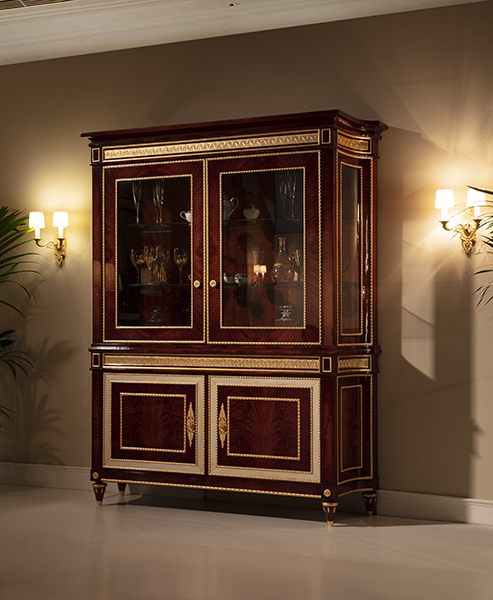 CABINET LANCASTER